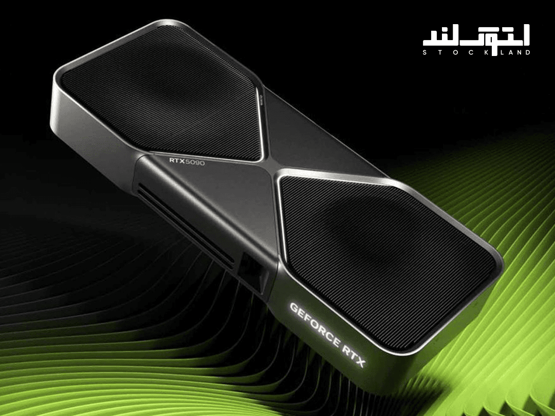 مشخصات کارت گرافیک RTX 5090 Ti لو رفت! استوک لند