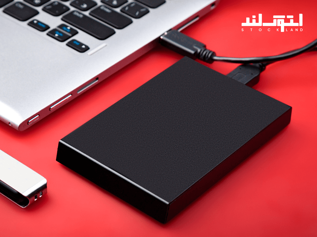 راهنمای خرید هارد اکسترنال؛ مقایسه SSD و HDD و انتخاب ظرفیت مناسب