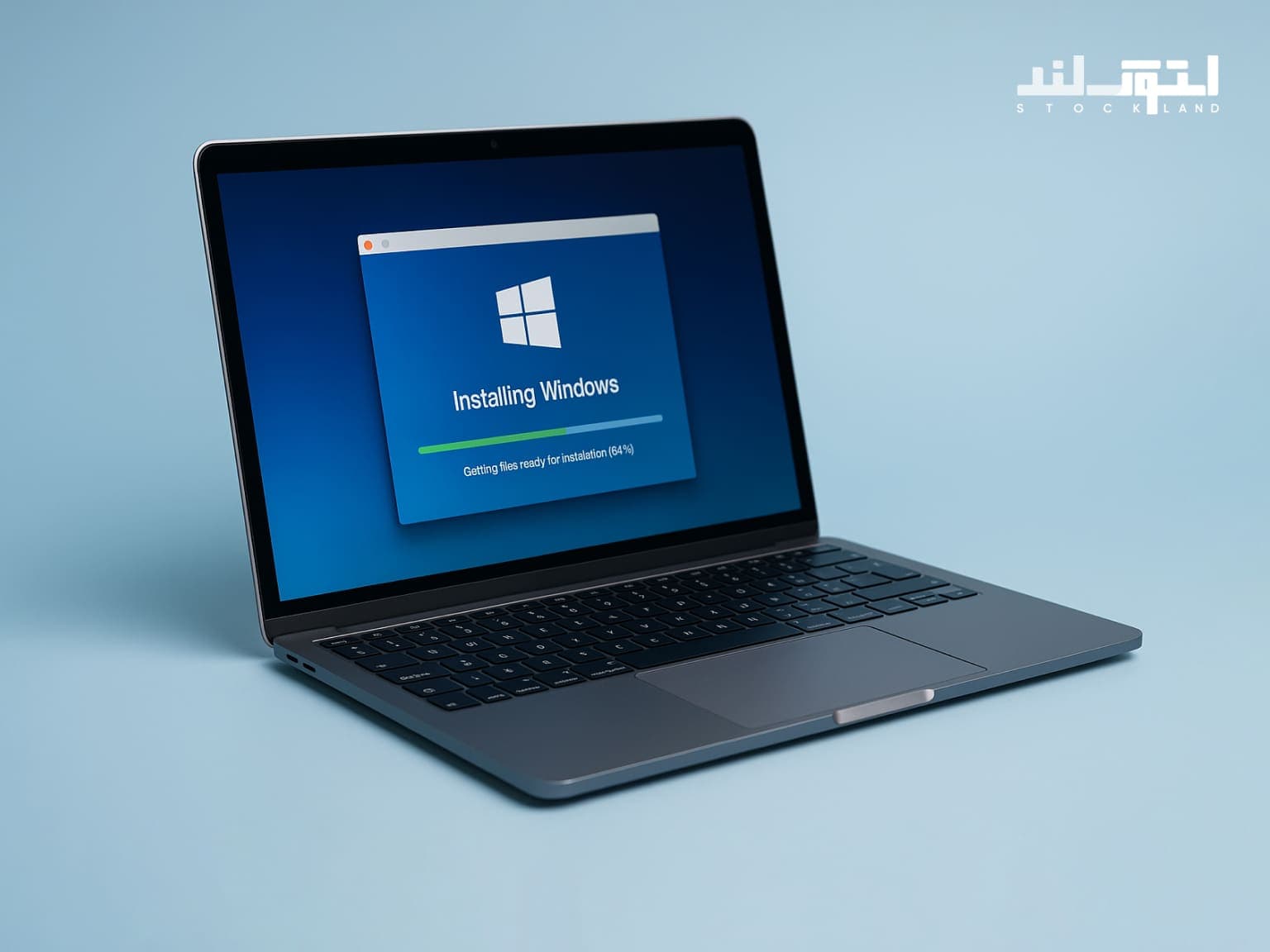 آموزش نصب ویندوز روی مک | ویندوز 10 و 11 را روی MacOS نصب کنید