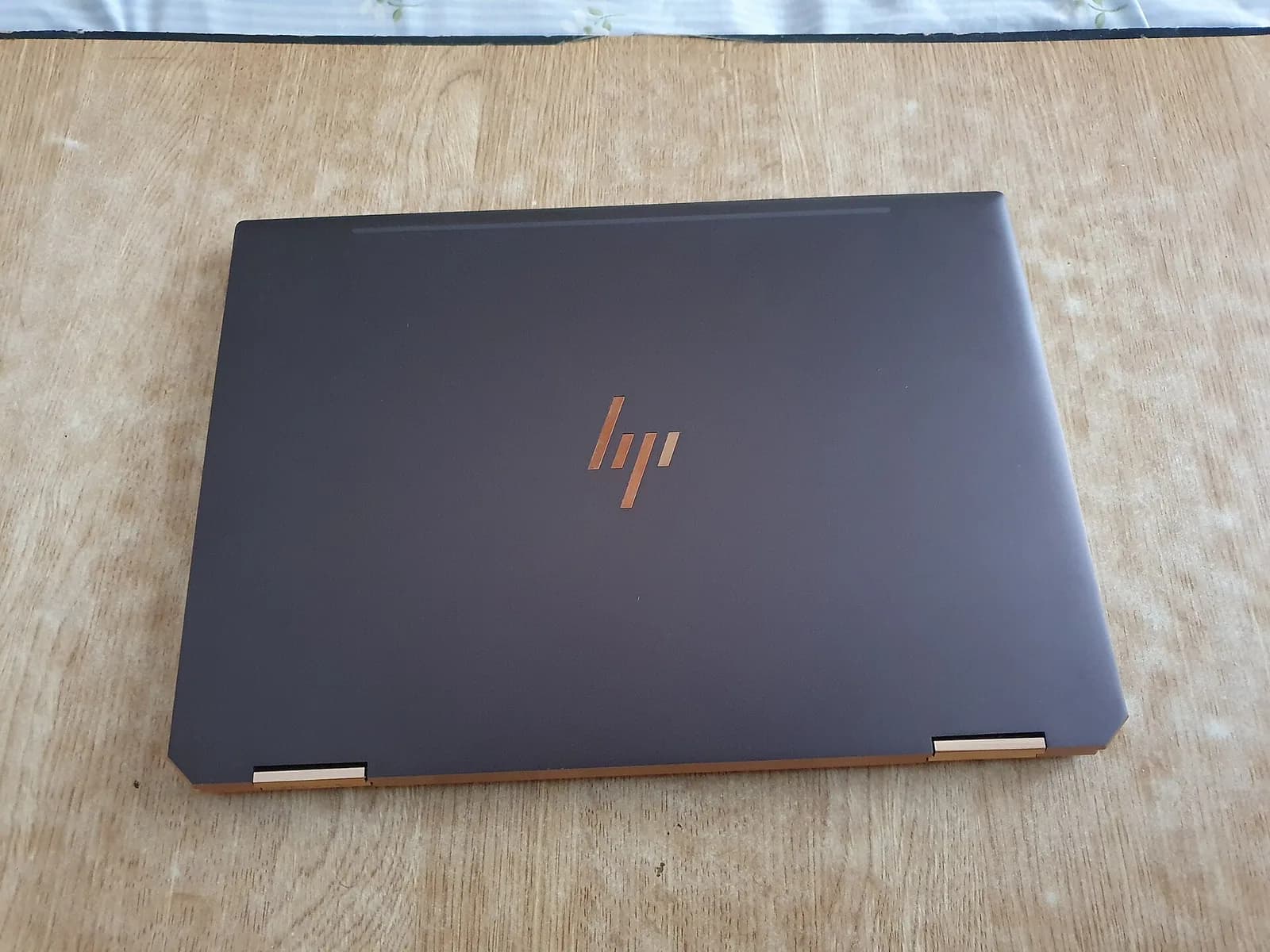 لپتاپ باریک HP Spectre x360