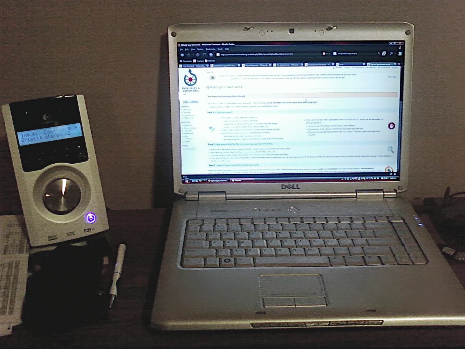 لپتاپ Dell Inspiron