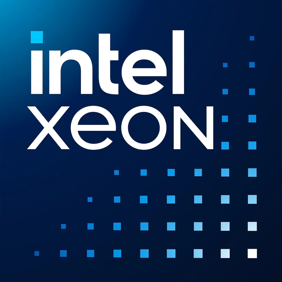 پردازنده کلاس ورکاستیشن Intel Xeon