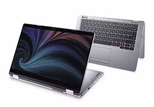 لپ تاپ Dell مدل Latitude 5310 X360 2in1