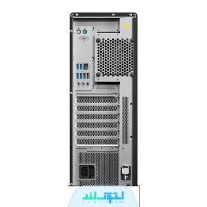 کیس ورک استیشن Lenovo مدل ThinkStation P520