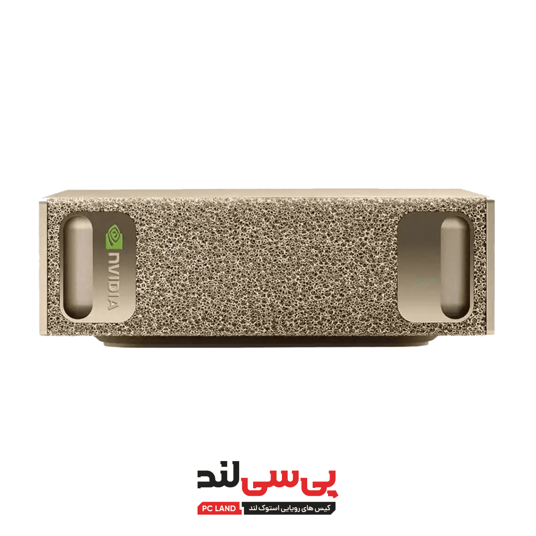 ابرکامپیوتر هوش مصنوعی NVIDIA DGX SPARK