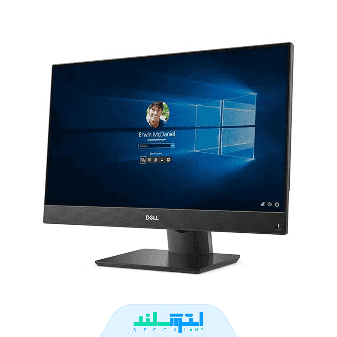آل این وان Dell مدل 7470