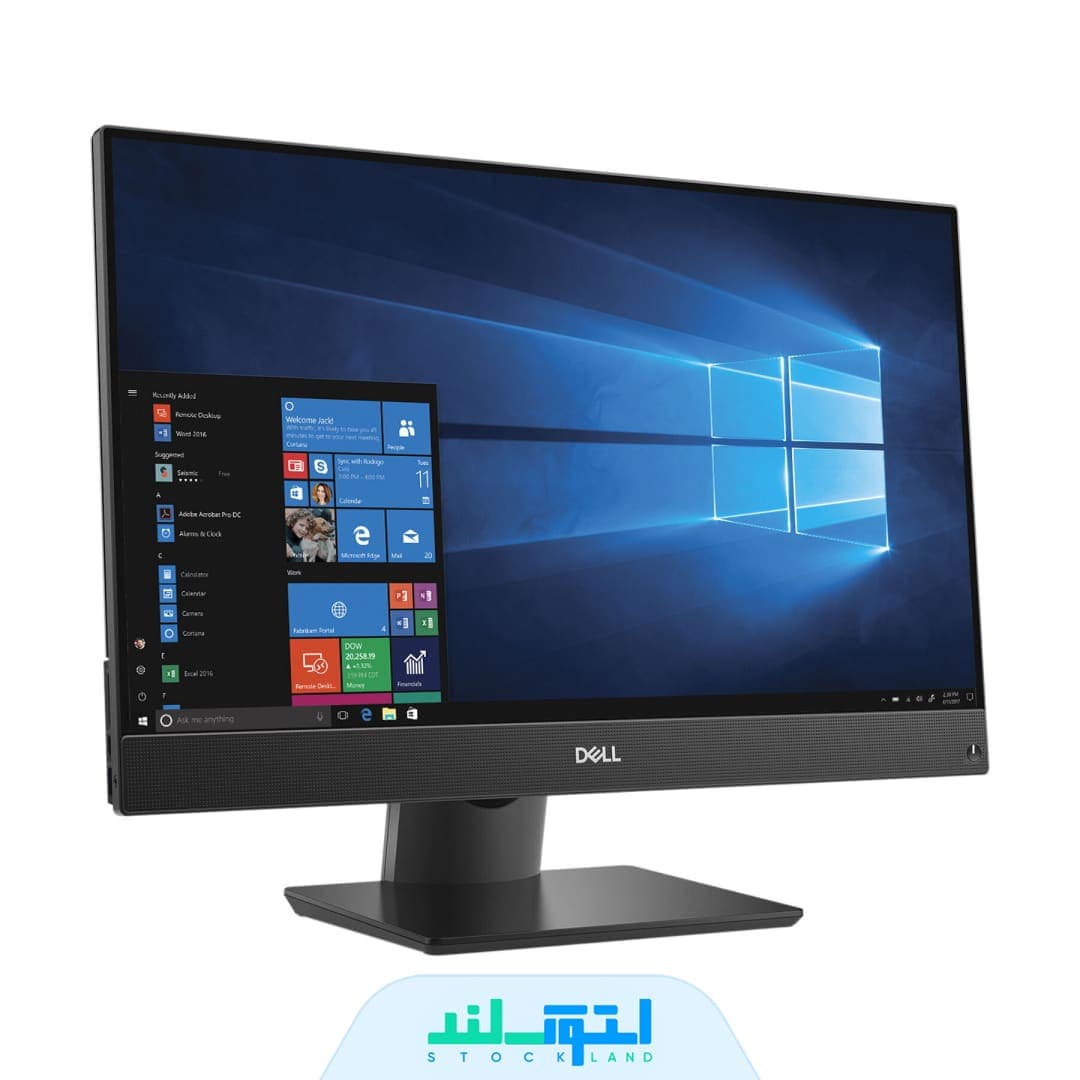 آل این وان Dell مدل 7460