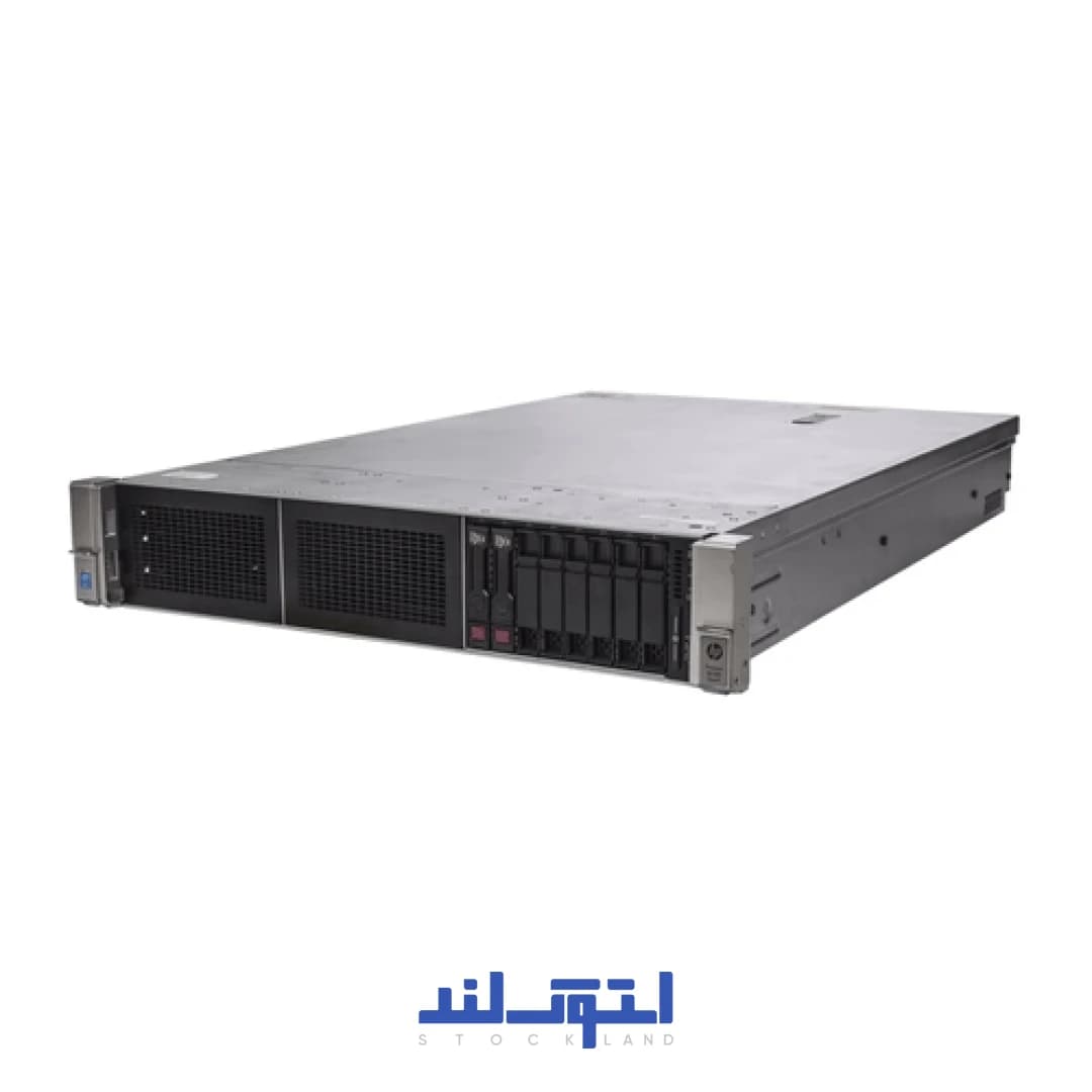 سرور HP Proliant مدل DL380 G9