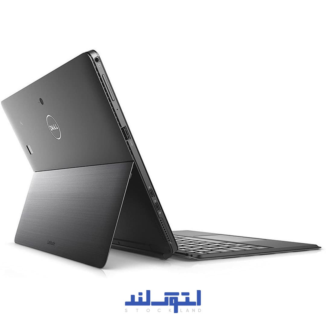 لپ تاپ DELL مدل Latitude 5290 2-in-1 Touch