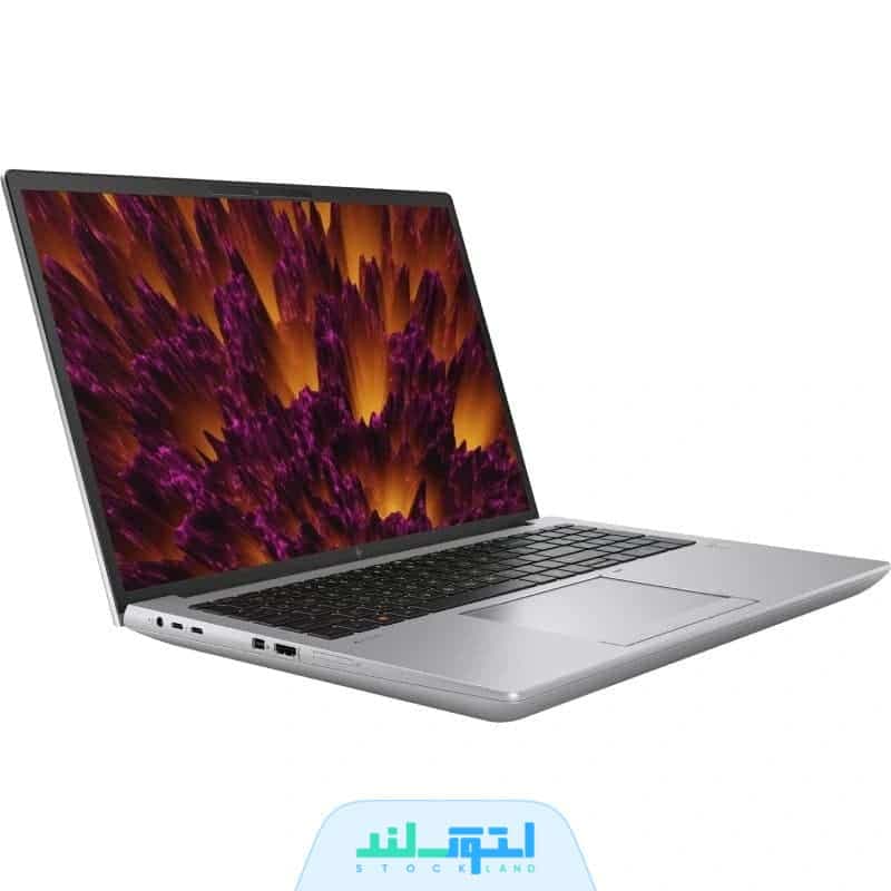 لپ تاپ HP مدل ZBook Fury 16 G10