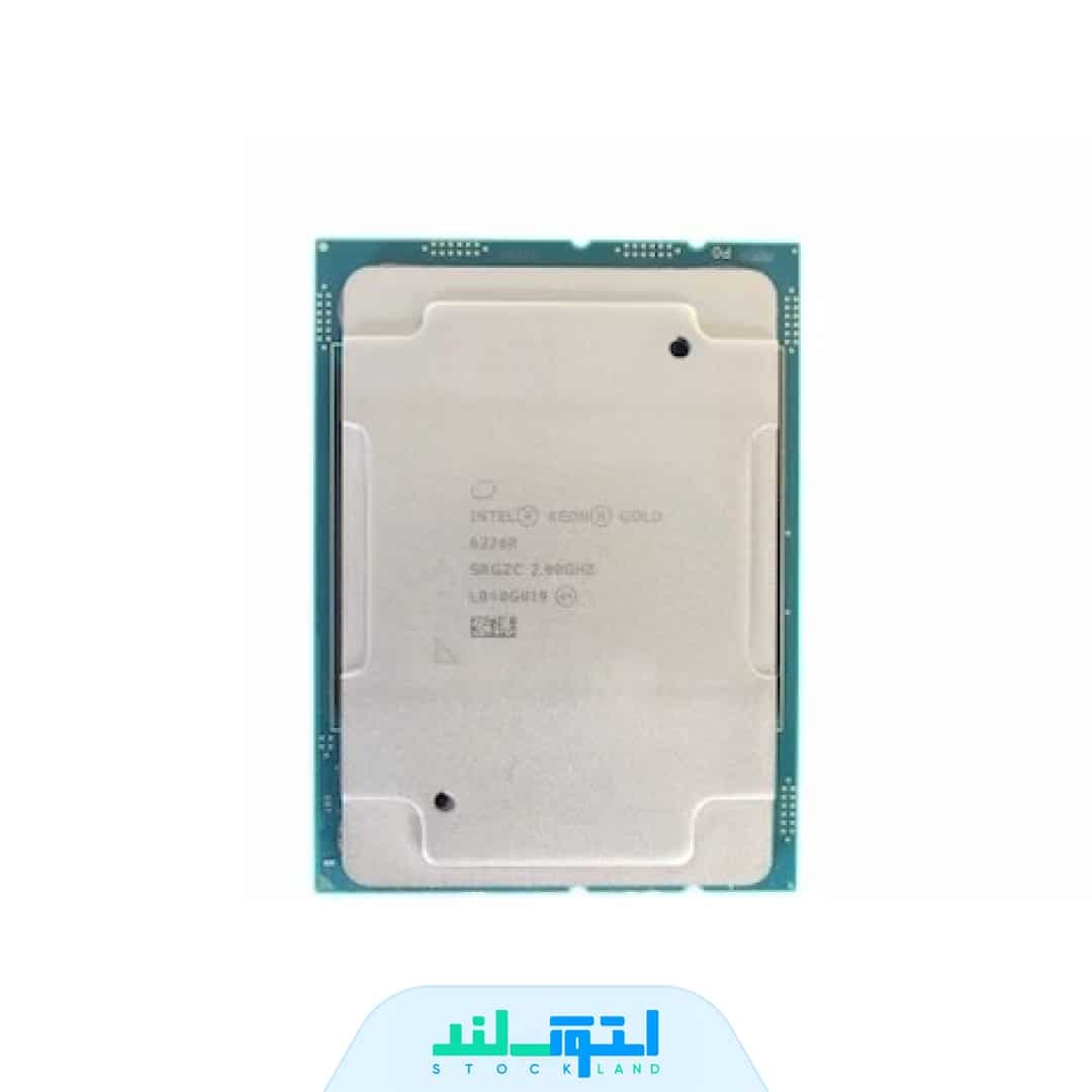 پردازنده Intel مدل Xeon Gold 6226R