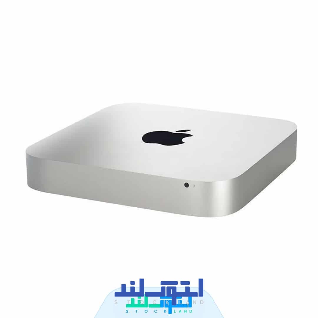 مک مینی Apple مدل Mac Mini Early 2012