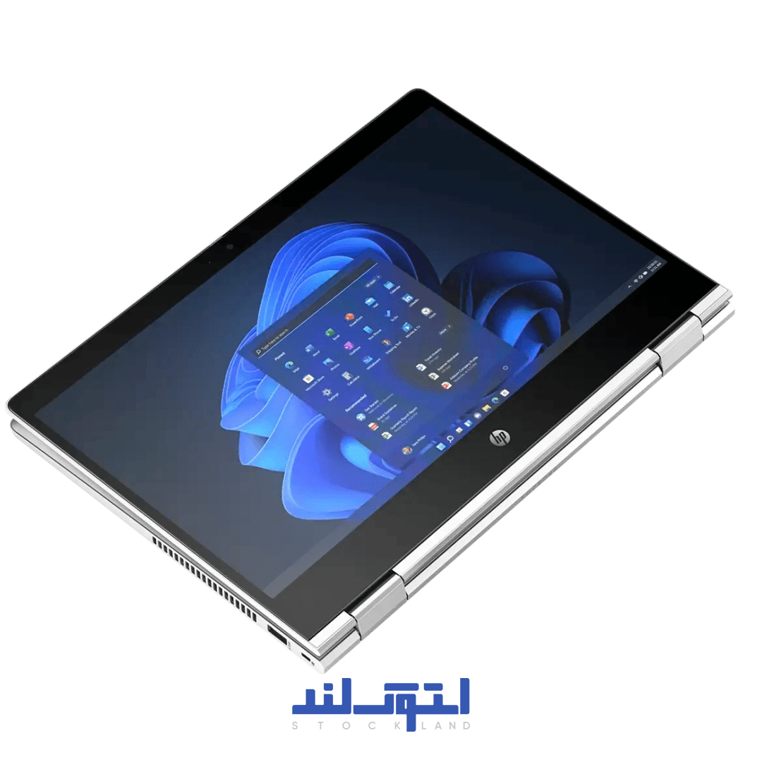 لپ تاپ HP مدل ProBook 435 G7 x360 Touch