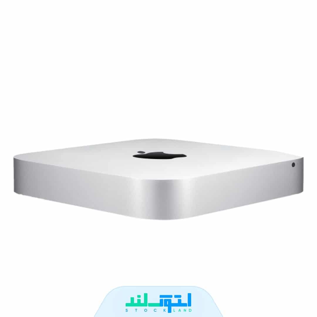 مک مینی Apple مدل Mac Mini Late 2014