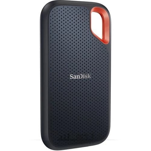 هارد اکسترنال SanDisk مدل Extreme Portable SSD 4TB