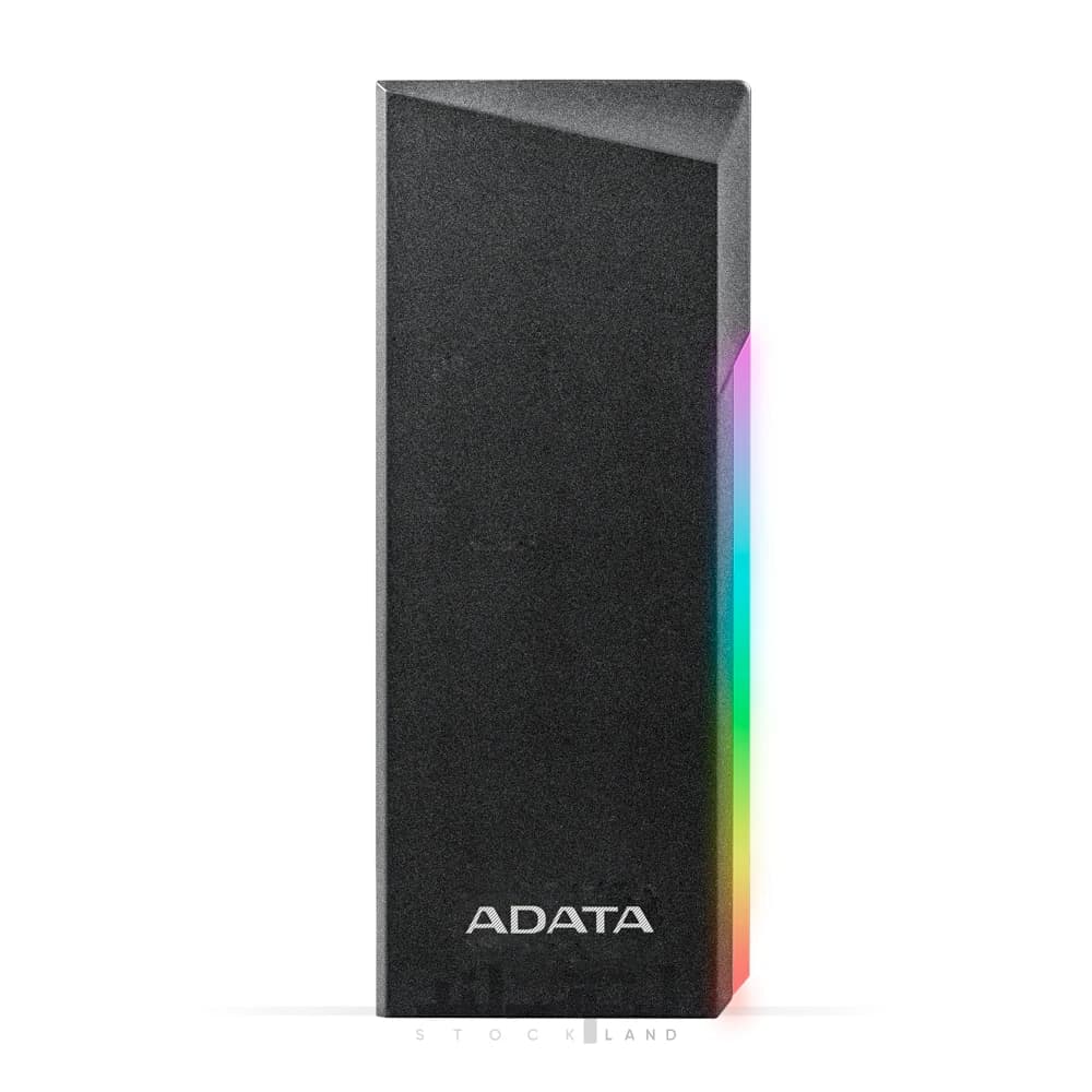 هارد اکسترنال Adata مدل EC700G M.2 PCIe/SATA SSD gen4