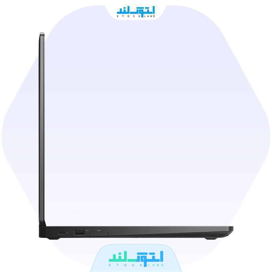 لپ تاپ Dell مدل Latitude 5580