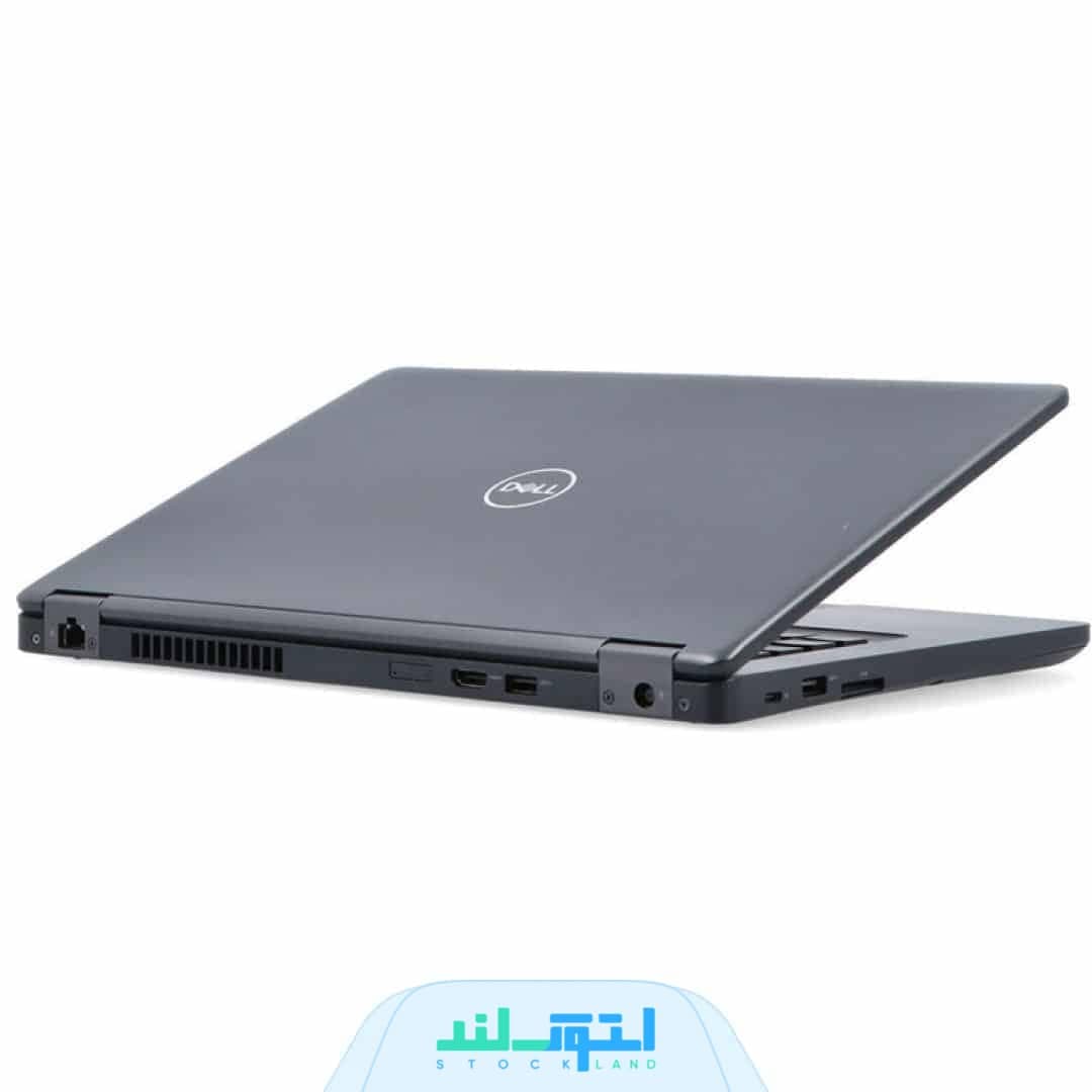 لپ تاپ Dell مدل Latitude 5490