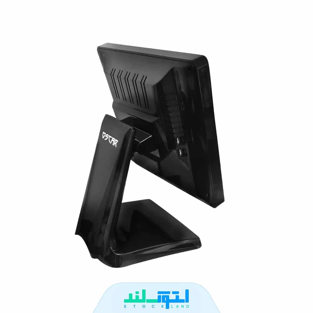 صندوق فروشگاهی Oscar مدل Touch POS Parker