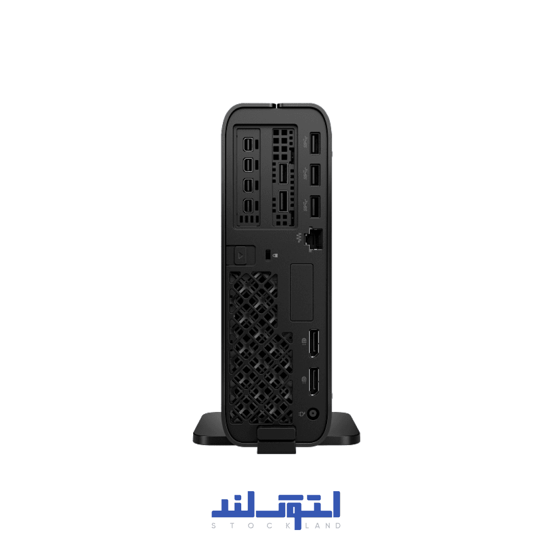 مینی کیس HP مدل Z2 Mini G9 Ai