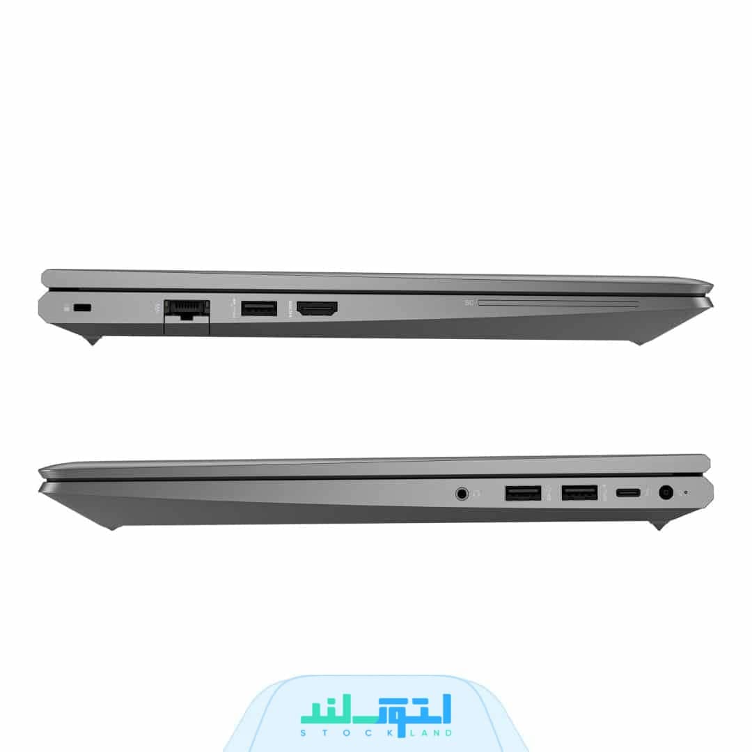 لپ تاپ HP مدل ZBook Power 15 G9 4K