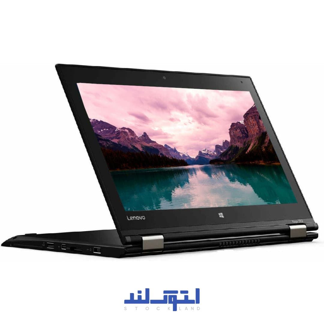 لپ تاپ Lenovo مدل ThinkPad Yoga 260 2-in-1 x360