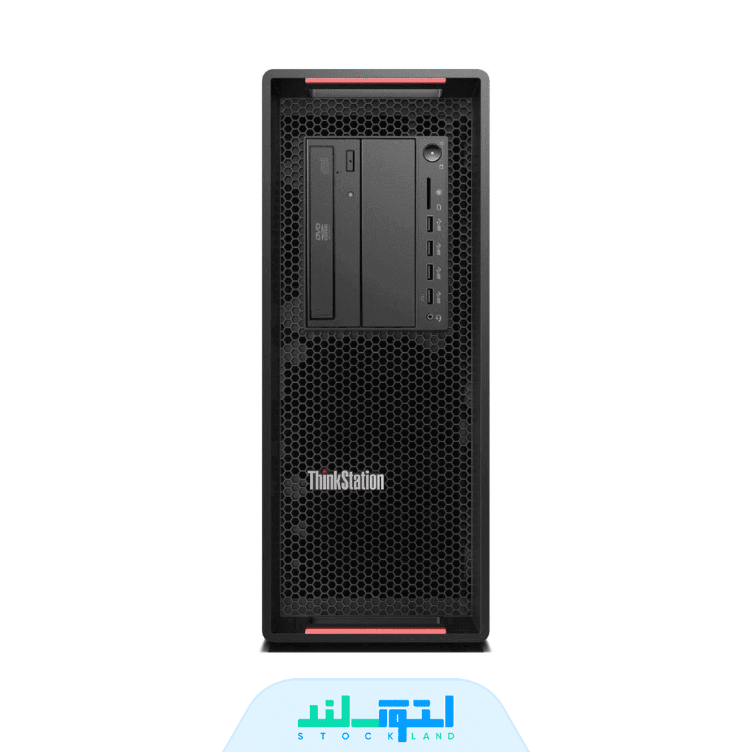 کیس ورک استیشن Lenovo مدل ThinkStation P720