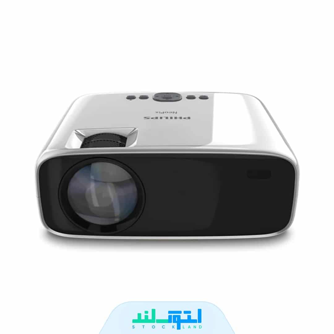پروژکتور Philips مدل NeoPix Easy