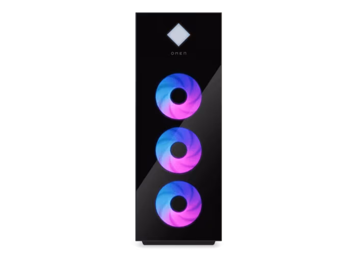 کیس HP مدل Omen 45L GT22 کانفیگ 3