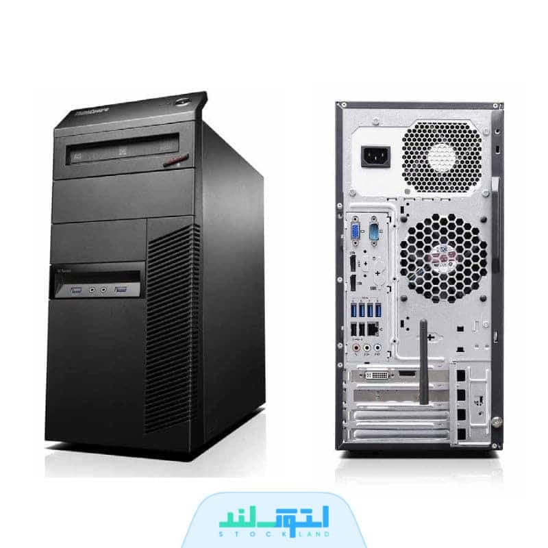 کیس Lenovo مدل M93P TOWER