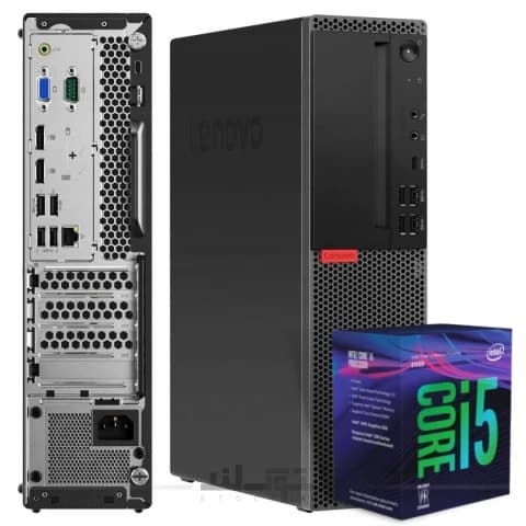 مینی کیس Lenovo مدل M920S