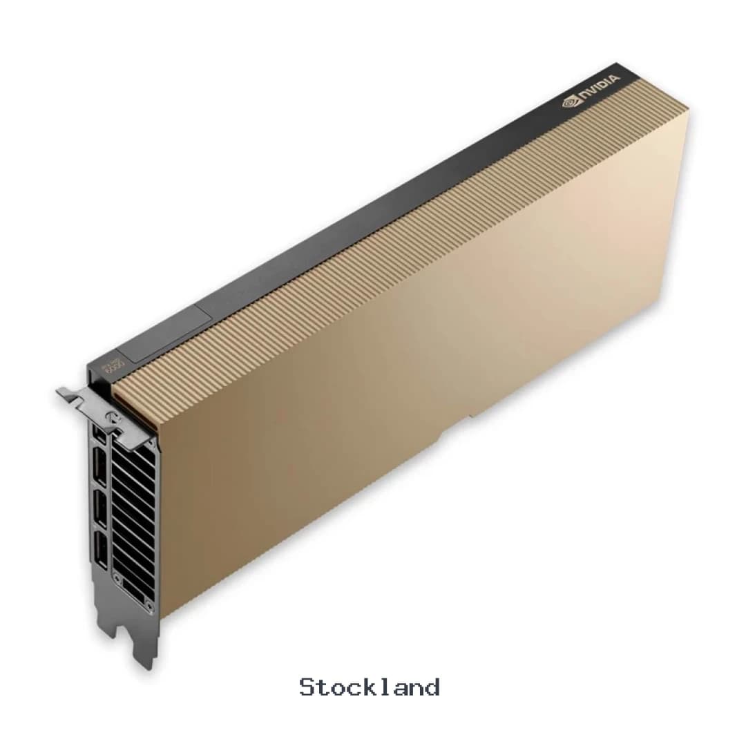 کارت گرافیک Nvidia مدل RTX PRO 6000D Blackwell Server Edition 84GB