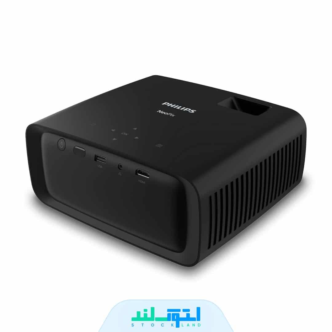 پروژکتور Philips مدل NeoPix 120 NPX120