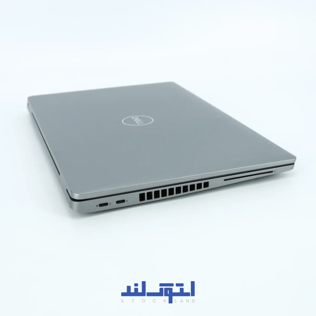لپ تاپ Dell مدل Precision 3570