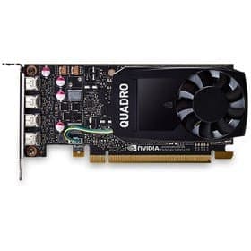کارت گرافیک Nvidia مدل Quadro P1000