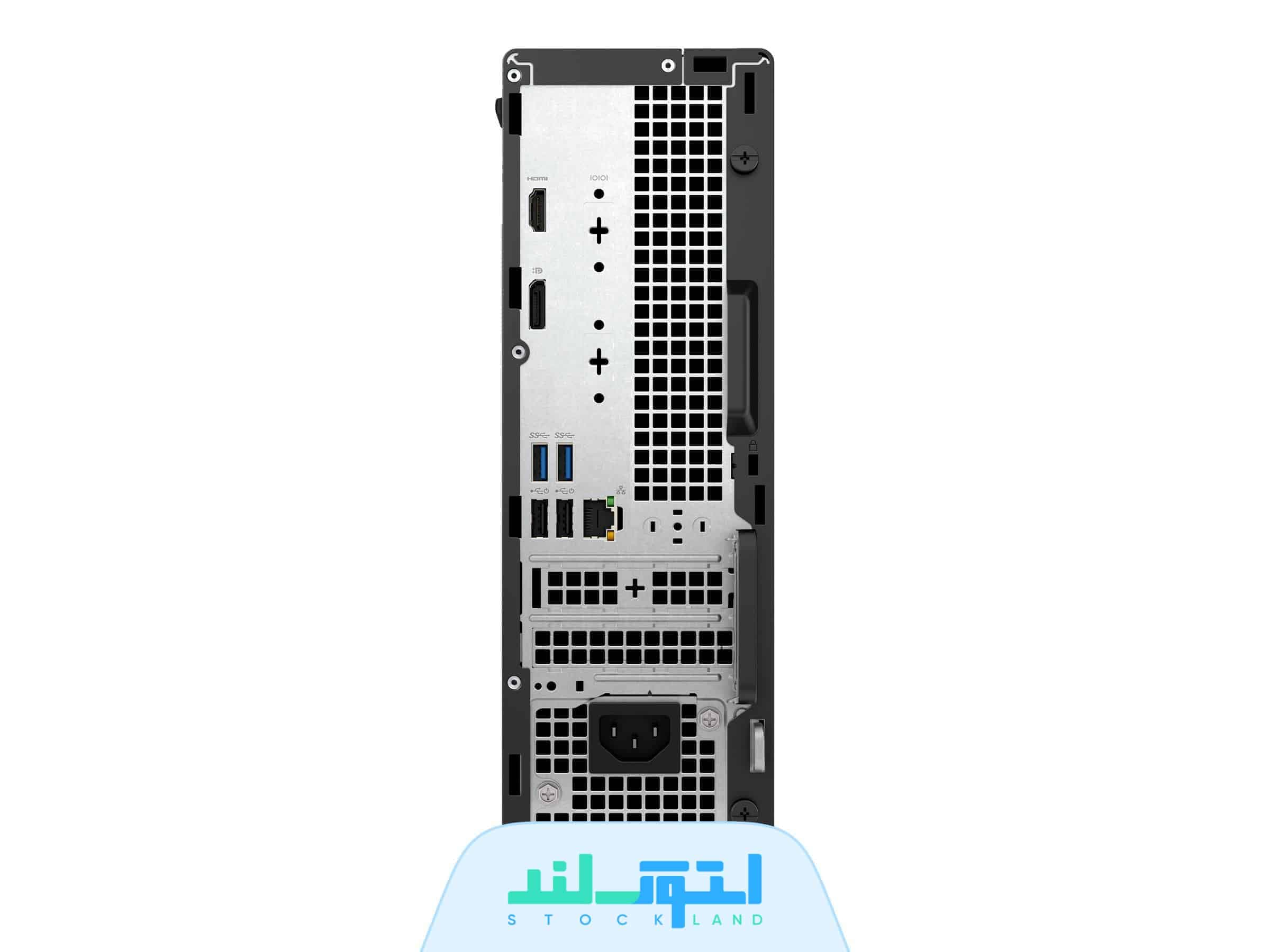 مینی کیس Dell مدل OptiPlex 3000 SFF