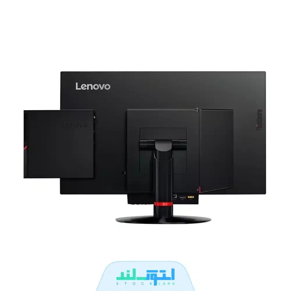 All In One برند Lenovo مدل Tio 24D