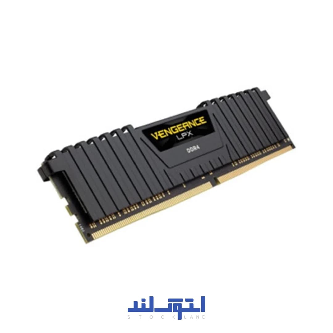 رم Corsair مدل vengeance LPX 16Gb DDR4 3200