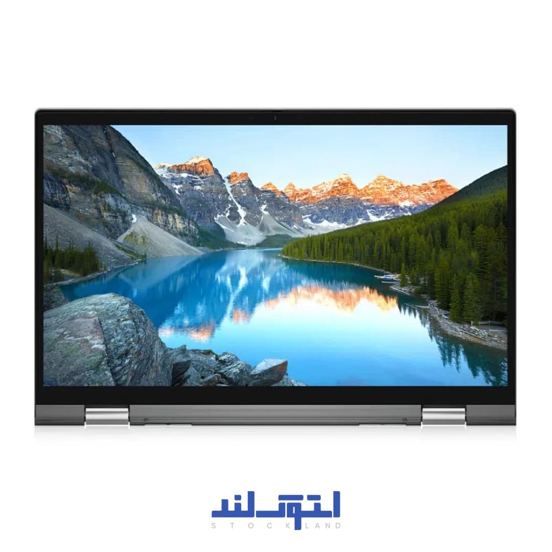 لپ تاپ Dell مدل Inspiron 7306 2-in-1 x360 Touch