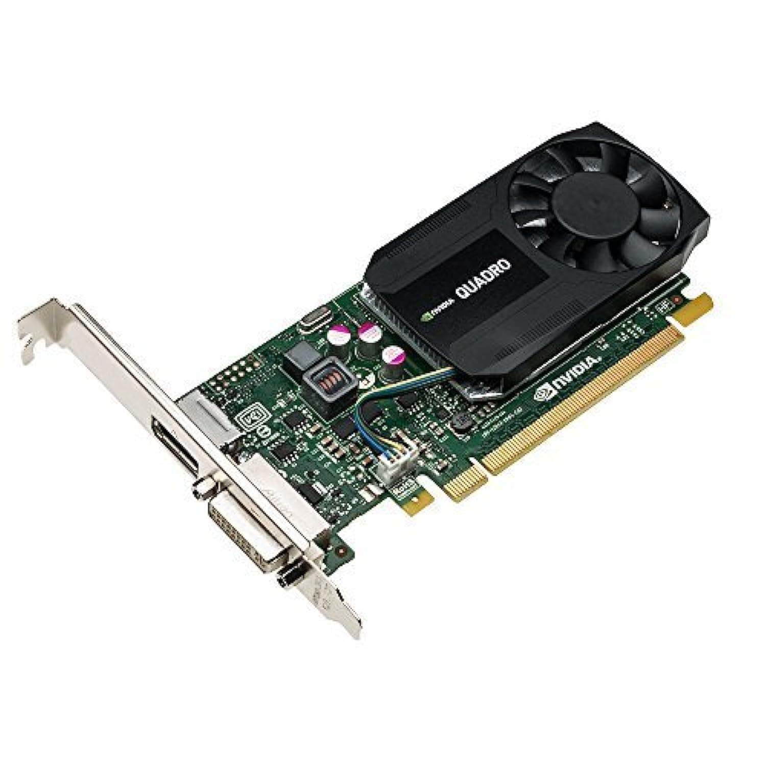 کارت گرافیک Nvidia مدل Quadro K620