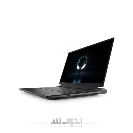 لپ تاپ Dell مدل Alienware M18 R2
