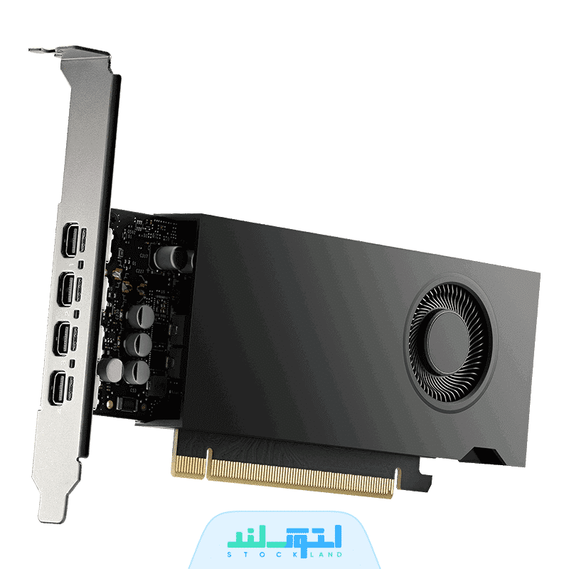 کارت گرافیک سروری PNY مدل NVIDIA RTX 2000 Ada Generation