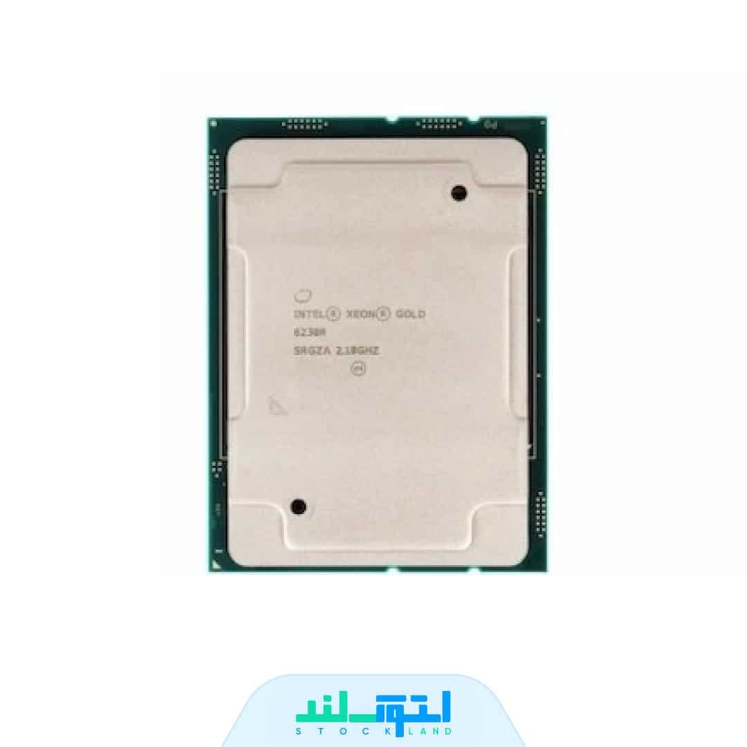پردازنده Intel مدل Xeon Gold 6230R - بدون باکس