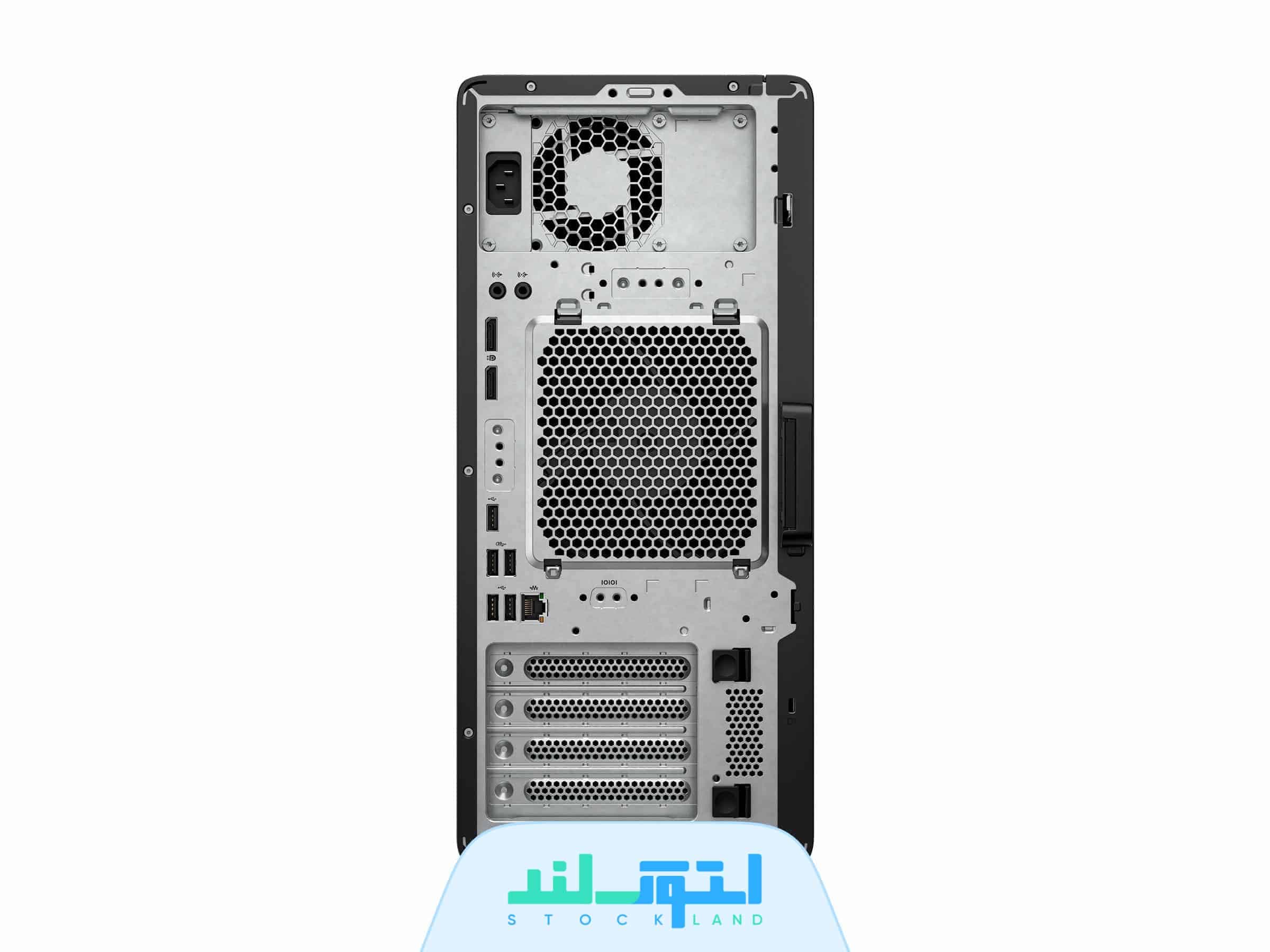 کیس HP مدل Z2 Tower G1i Workstation