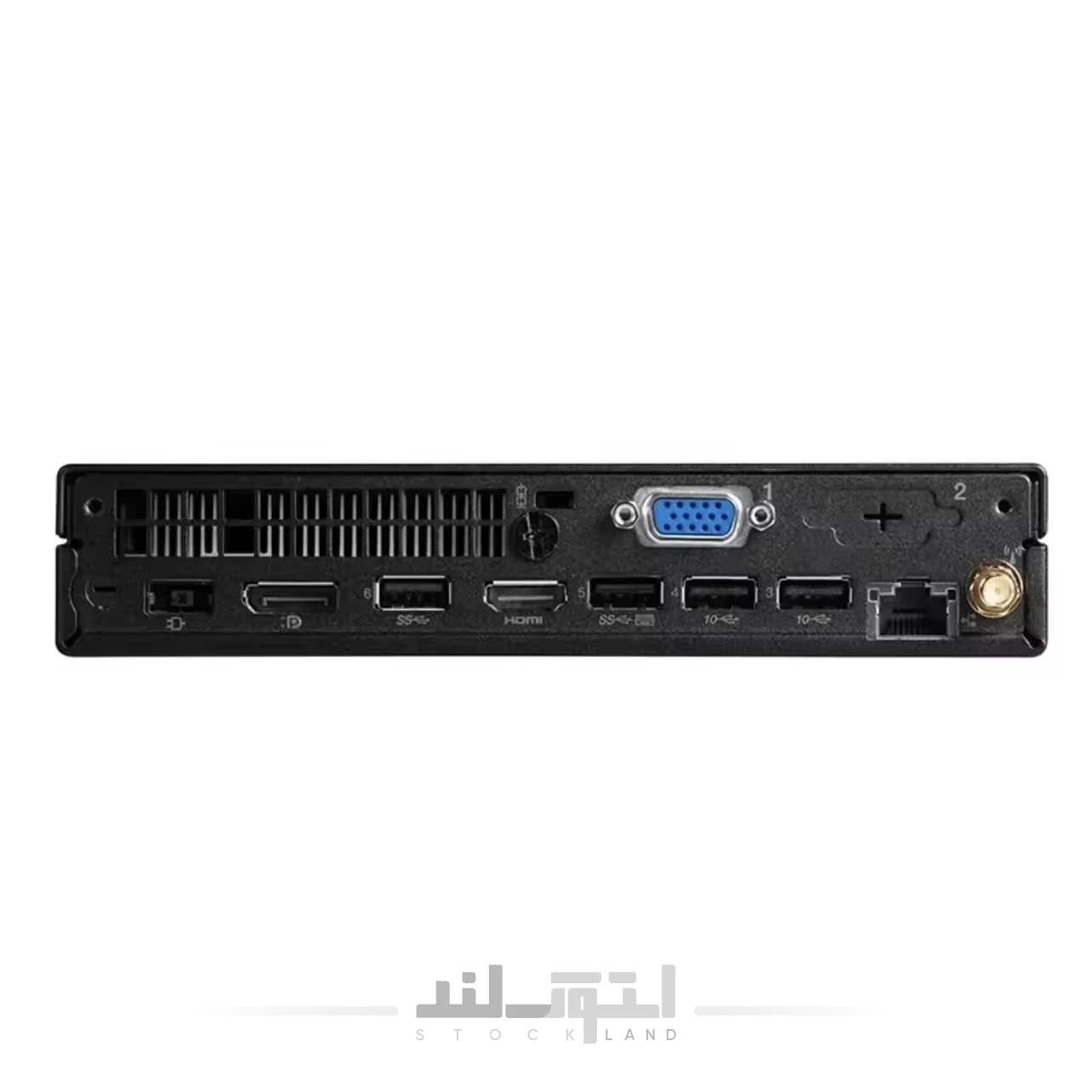 مینی کیس Lenovo مدل ThinkCentre M760q