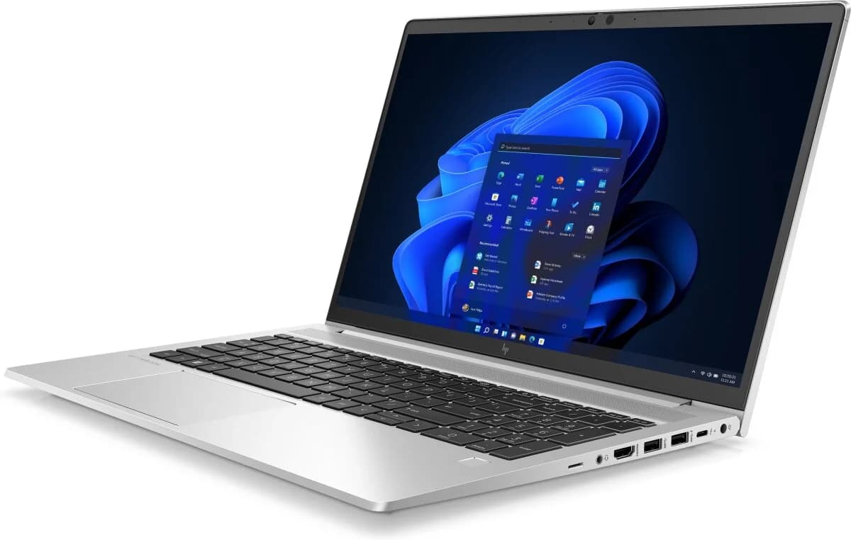 لپ تاپ HP EliteBook 650 G9 اپنباکس