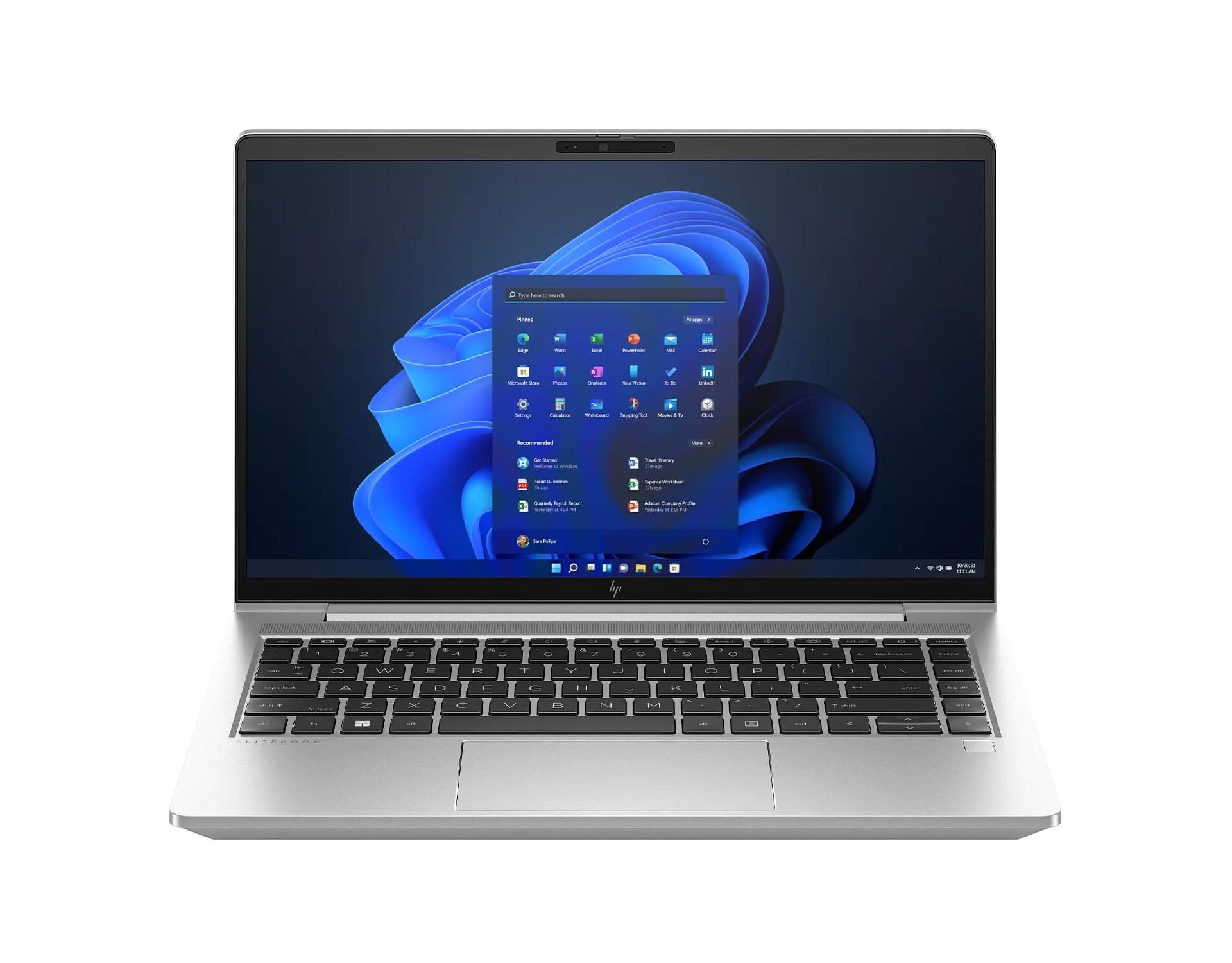 HP EliteBook 640 G10