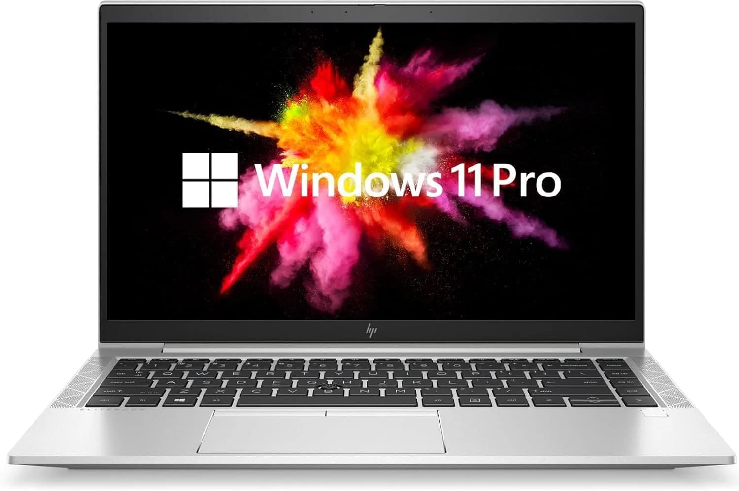 لپتاپ HP EliteBook 845 G7