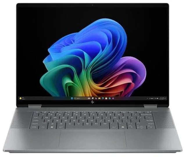 لپ تاپ HP OmniBook X Flip 16 با Ryzen AI 7 350