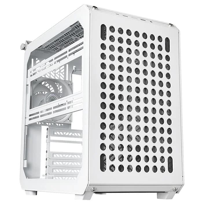 کیس Cooler Master QUBE 500 Flatpack